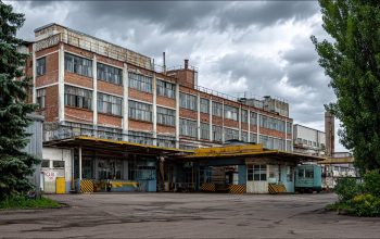 Зупинка ROSAVA: як змінюється шинна промисловість в Україні