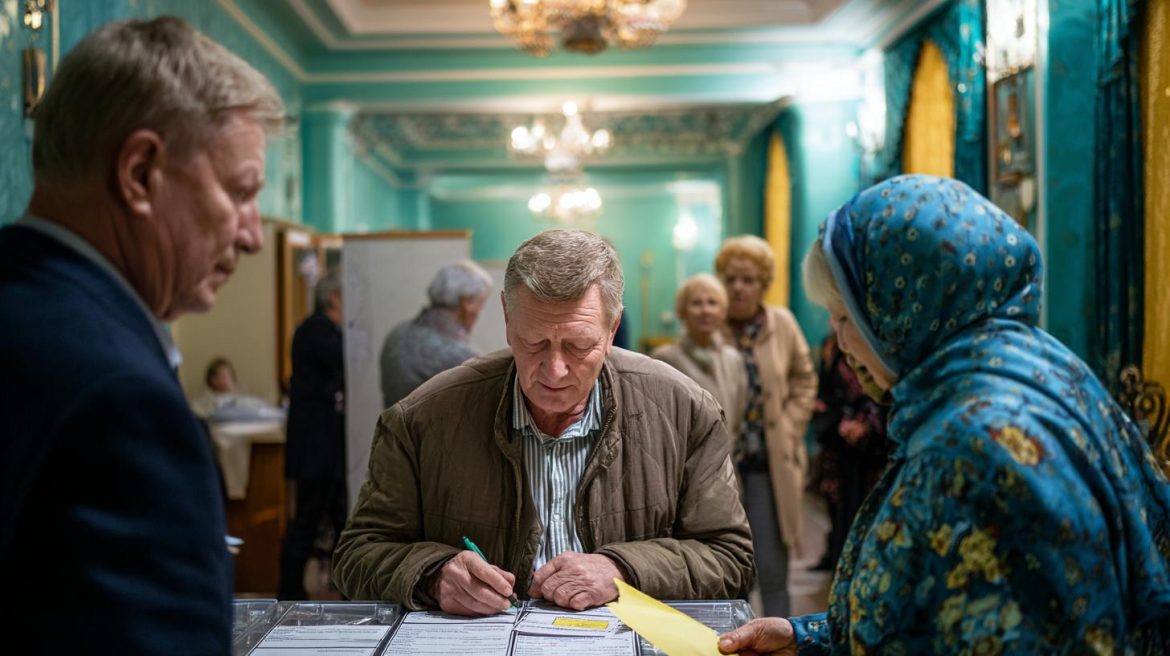 Коли наступні вибори в Україні: план, ризики і сенс голосу