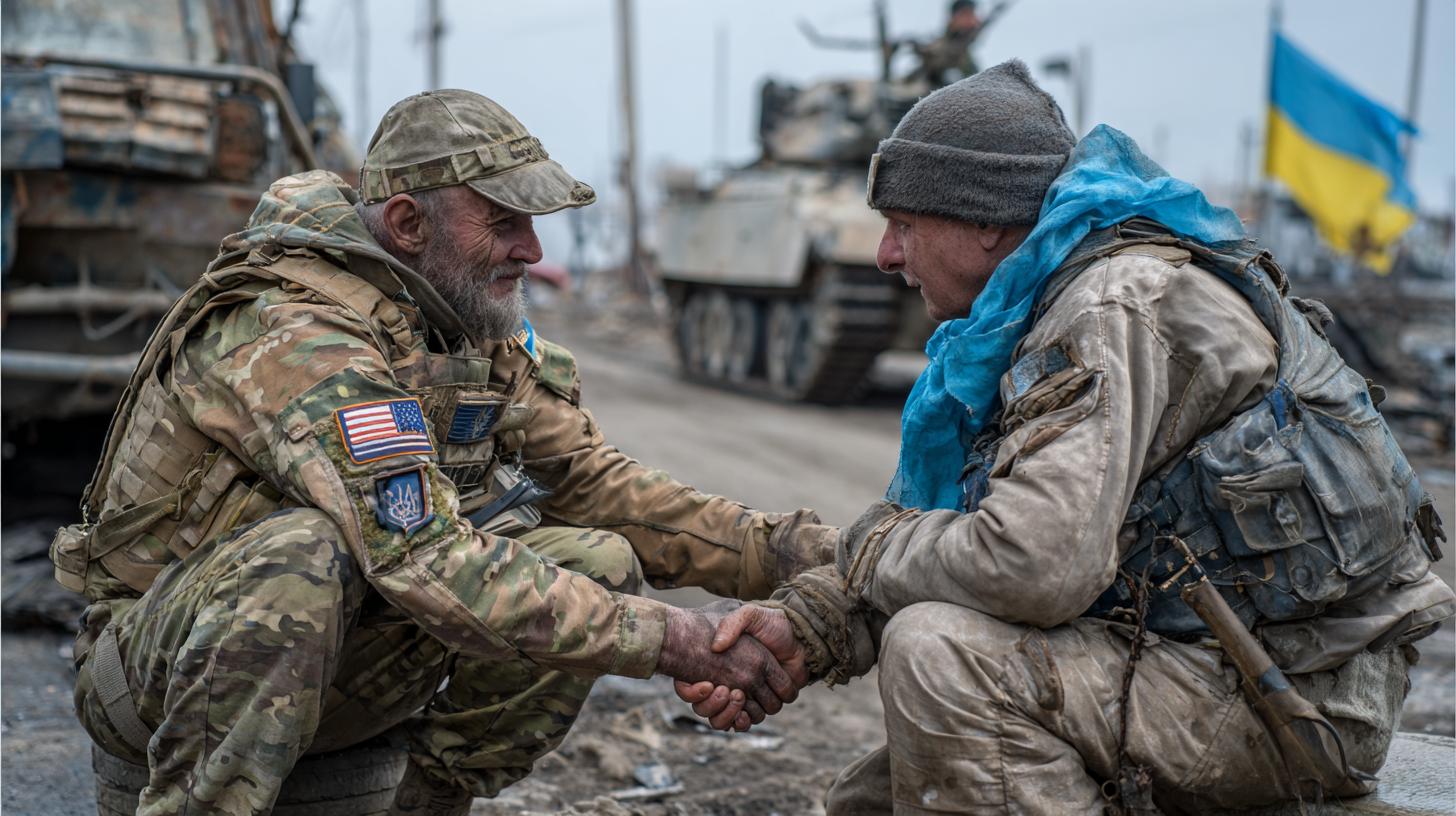 Перемир'я США та Іран: що це означає для України. Економічні наслідки, які мають значення для України