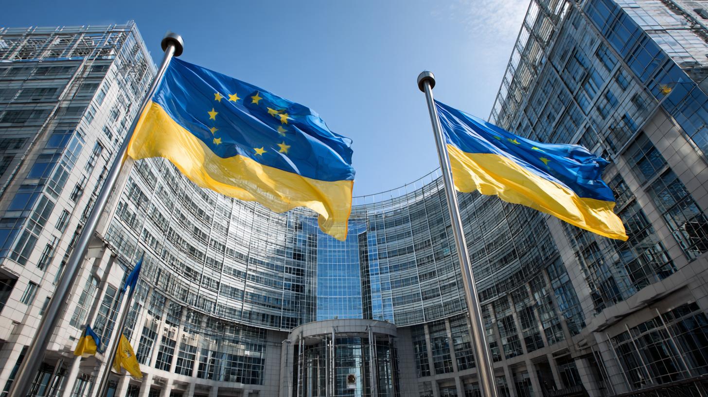 млрд євро для України: ЄС затверджує кредит сьогодні. Політична сторона питання: чому це складно