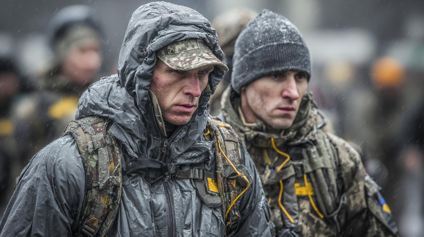 Спортсмени в армії: як ЗСУ і спорт існують поруч. FAQ