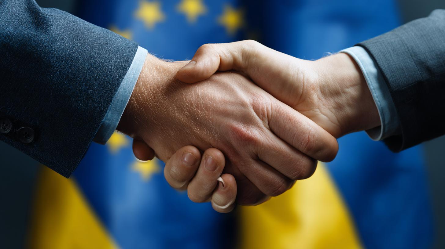 Трамп і Україна у 2026: союзник, посередник чи змінна величина. Що це означає для європейських партнерів України