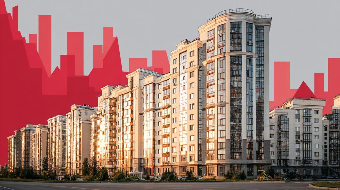 Ціни на житло в Україні: чи буде падіння після подорожчання — правда й прогнози
