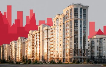 Ціни на житло в Україні: чи буде падіння після подорожчання — правда й прогнози