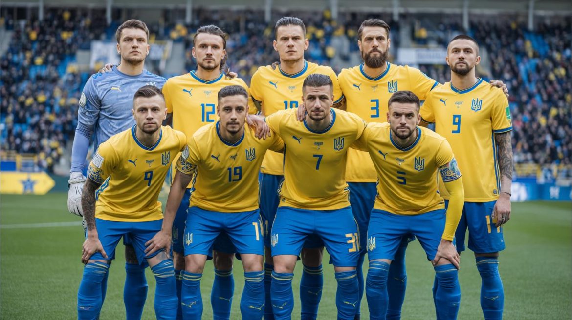 Кінець кваліфікації: чому збірна України не поїде на ЧС-2026 і що робити далі