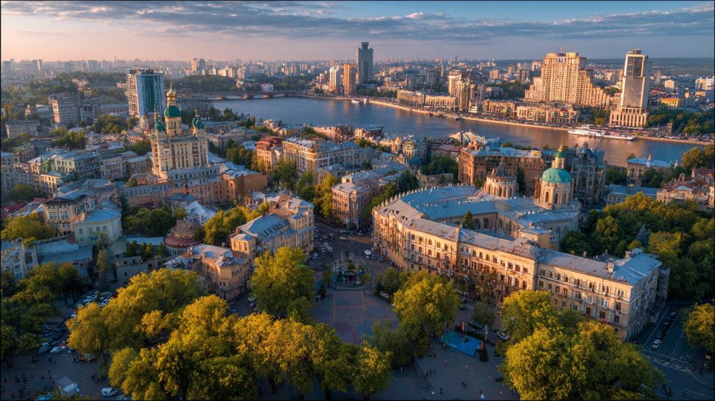 Купівля та продаж бізнесу в Україні у 2026: хто і навіщо