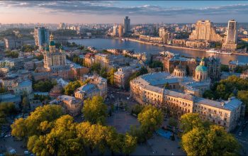 Купівля та продаж бізнесу в Україні у 2026: хто і навіщо