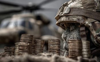Військовий збір і тиск на бізнес: де межа