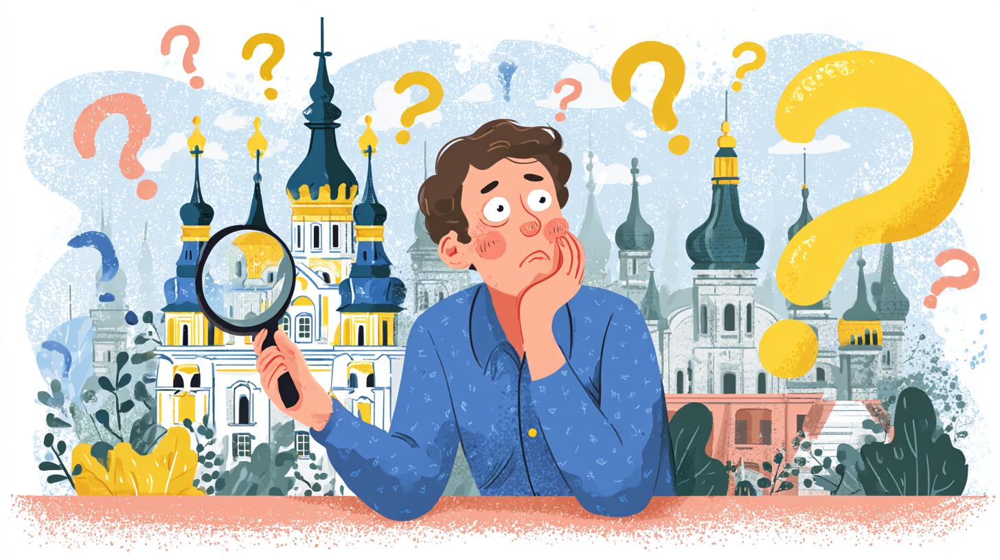 Запити, які українці соромляться ставити вголос, але шукають у Google . Як відрізнити корисний пошук від шкідливого