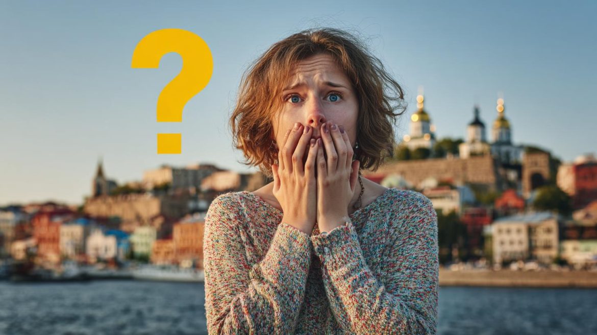 Запитати некомфортно, знайти в Google — що ховається за соромом українців