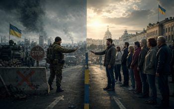Мобілізація і суспільний договір: де межа між обов'язком і довільністю