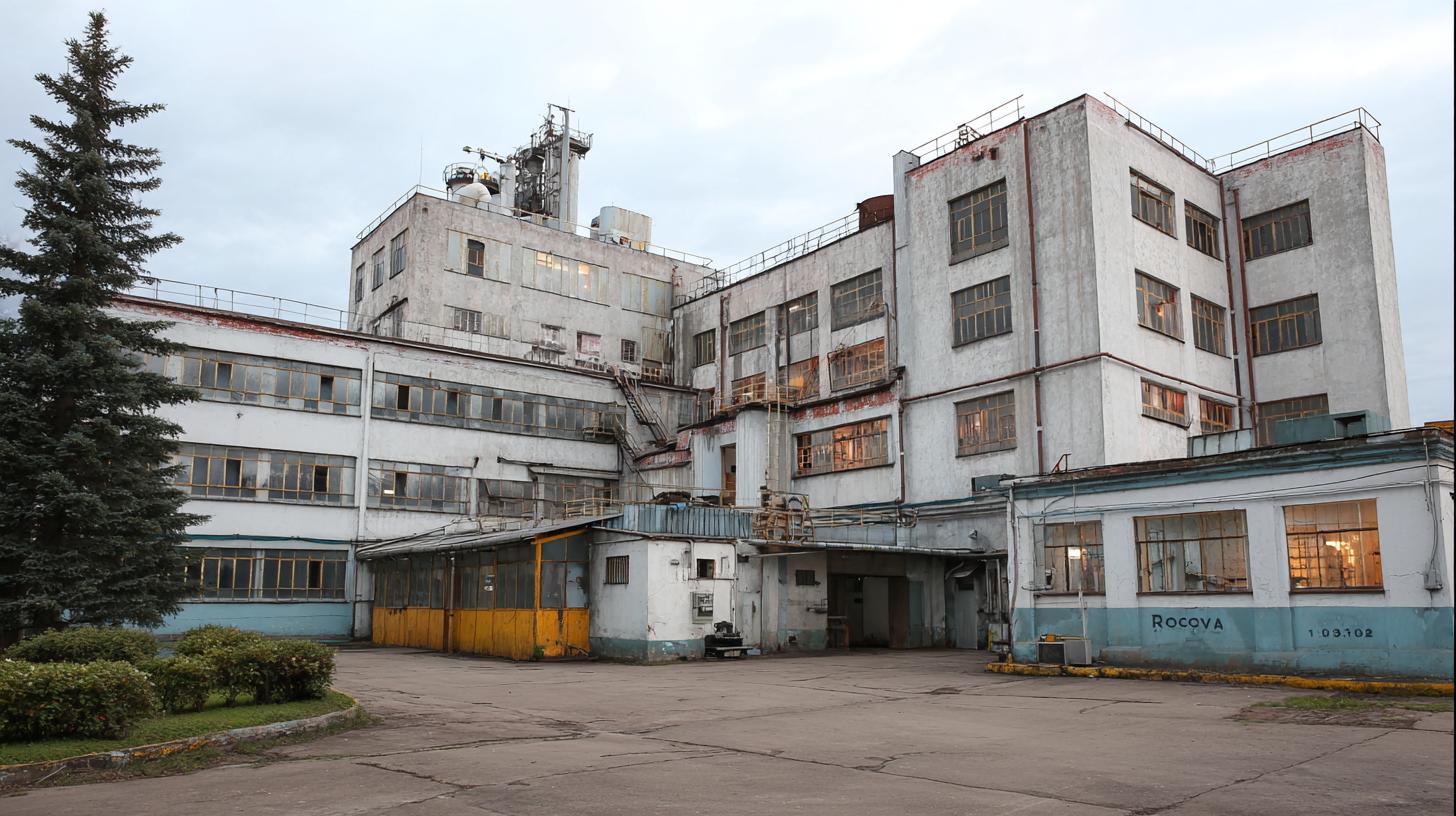 Закриття заводу ROSAVA: що відбувається з виробництвом. FAQ — поширені питання й відповіді