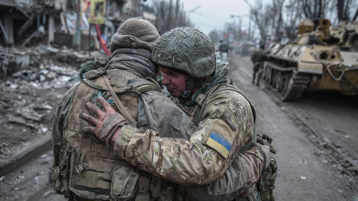 Перемир’я США та Іран: що це означає для України