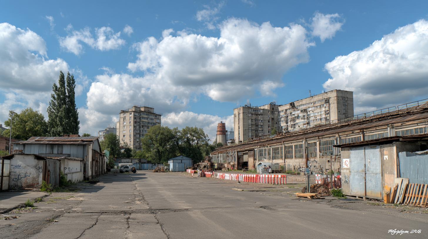 Закриття заводу ROSAVA: що відбувається з виробництвом. Роль держави: які інструменти потрібні