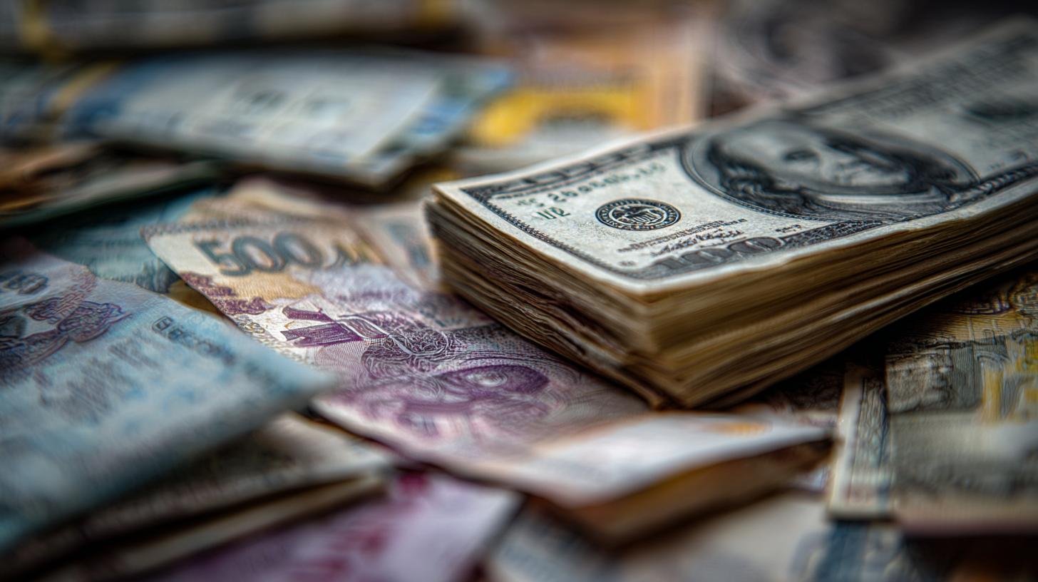 $50 млрд на рік: від кого Україна отримує гроші і що за це вимагають. Погляд на перспективу: як змінити співвідношення грошей і вимог