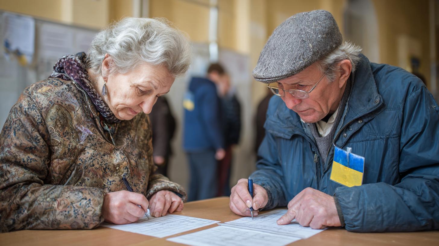 Вибори в Україні: коли, як і чи взагалі. Які фактори можуть змінити календар виборів