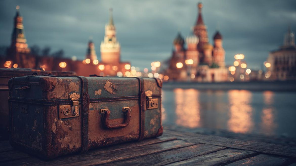 Подорожі без росіян: де реально їх немає і як це перевірити