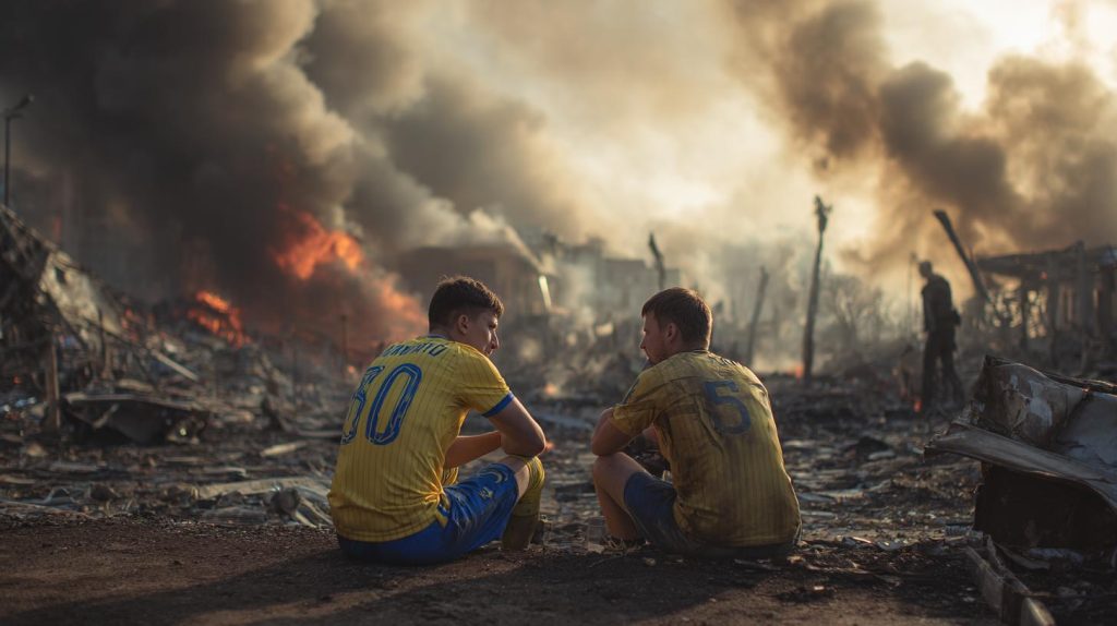 Як виживає українська Прем'єрліга під час війни