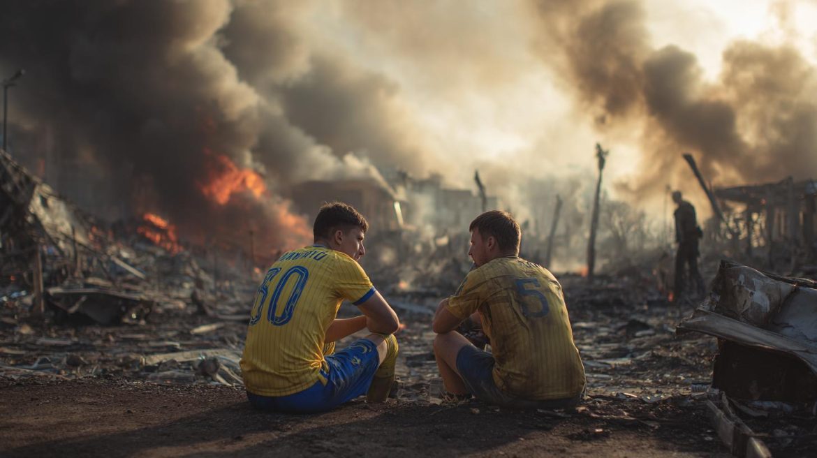 Як виживає українська Прем’єрліга під час війни