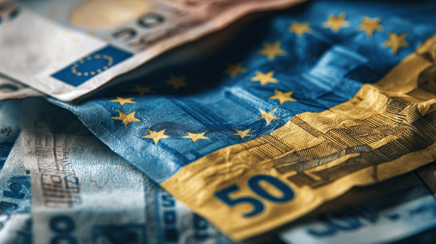 $50 млрд на рік: від кого Україна отримує гроші і що за це вимагають. ЄС і ERA-механізм — як працює допомога Європи