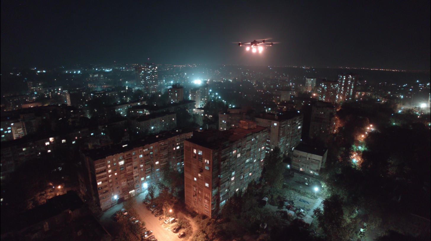 Атака дронів на Одесу та Суми: що сталося вночі. Роль систем ППО та реагування сил