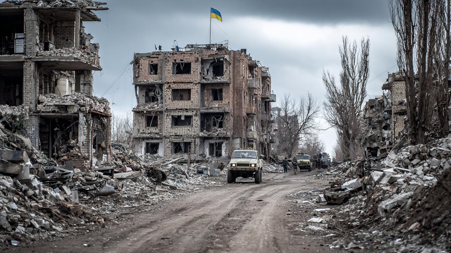 Перемир'я США та Іран: що це означає для України. Дипломатичні кроки, які варто зробити Києву