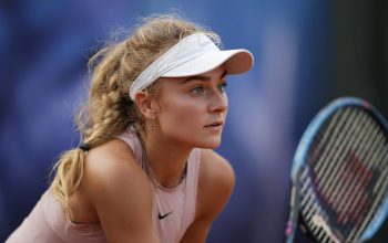 Хто наступний: Костюк, Калініна, Ястремська — українські тенісистки, за якими варто стежити