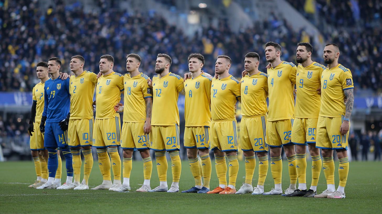 Збірна України не потрапила на ЧС-2026: що пішло не так і що далі. Перші підсумки: що відбувалося в кампанії