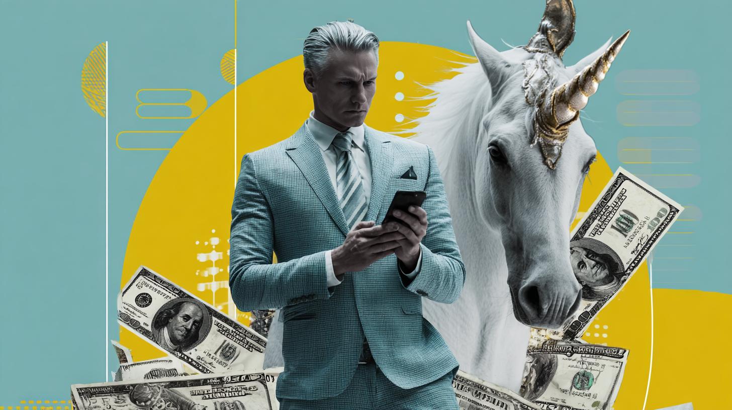 Інвестиції в українські tech-компанії: $498 млн і два нових юнікорни . Де гроші і хто їх отримує