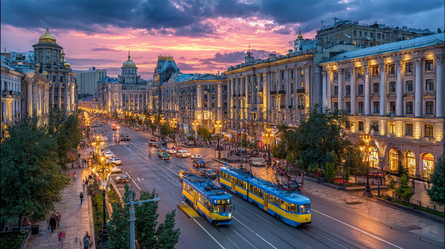 Купівля та продаж бізнесу в Україні у 2026: хто і навіщо. Сектори, які привертають найбільше уваги