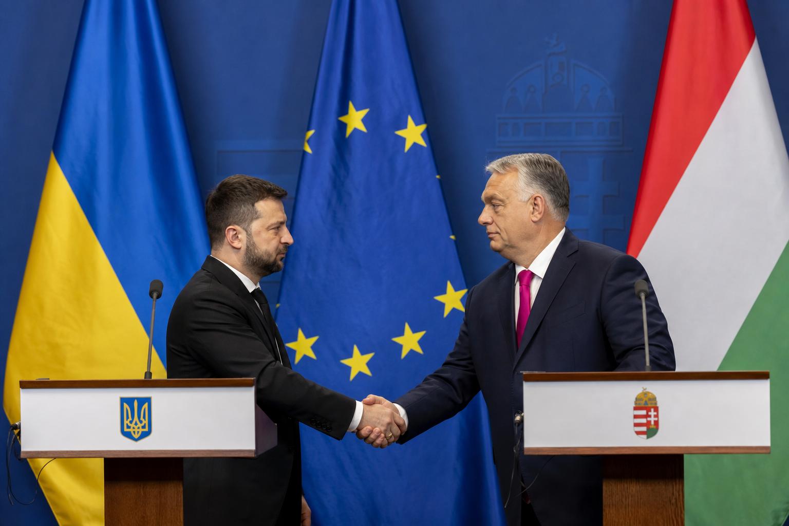 Угорщина після Орбана: що змінюється для України в ЄС і НАТО. Наслідки для НАТО