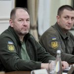 Уряд звільнив Гаврилюка та Мойсюка: кадрові зміни в Міноборони — що відомо
