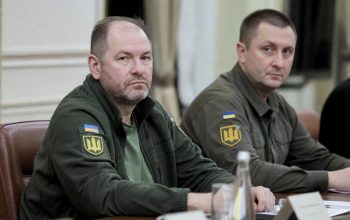 Уряд звільнив Гаврилюка та Мойсюка: кадрові зміни в Міноборони — що відомо