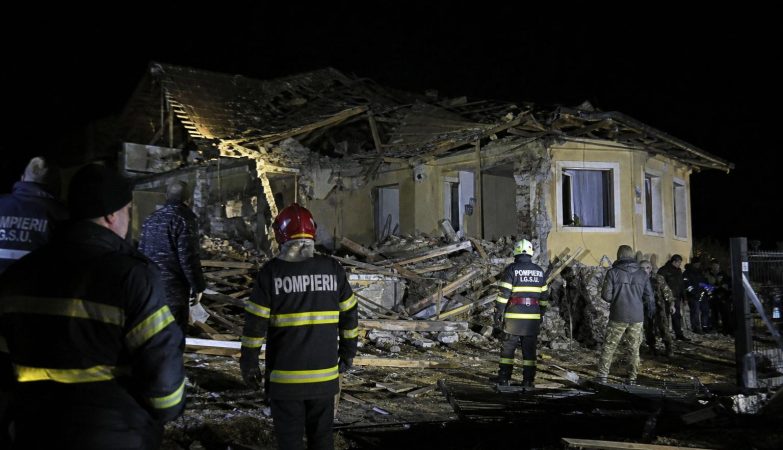Перший удар по житловому будинку в Румунії: що відомо і чому НАТО збирається екстрено