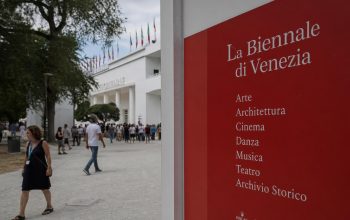 ЄС: участь Росії у Венеціанській бієнале порушує санкції — що це означає для мистецтва й політики