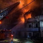 Ракети, дрони і сирени: зведення про жахливу ніч на півдні та сході