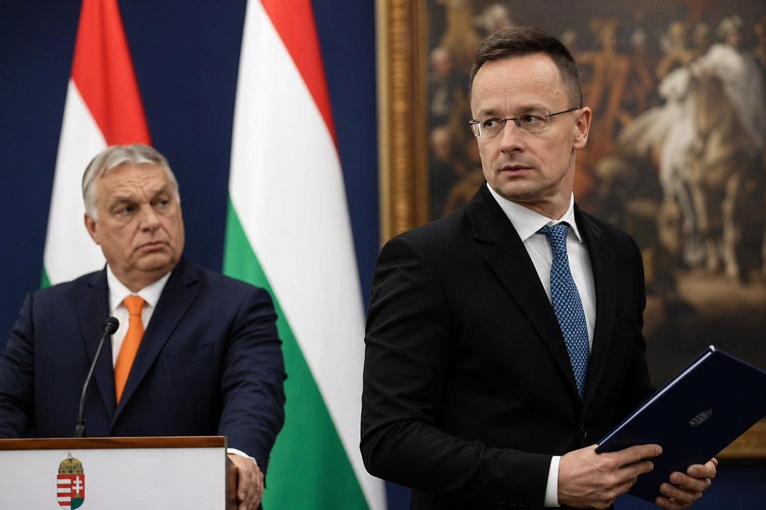 Угорщина після Орбана: що змінюється для України в ЄС і НАТО. Прогноз на найближчі 12–24 місяці