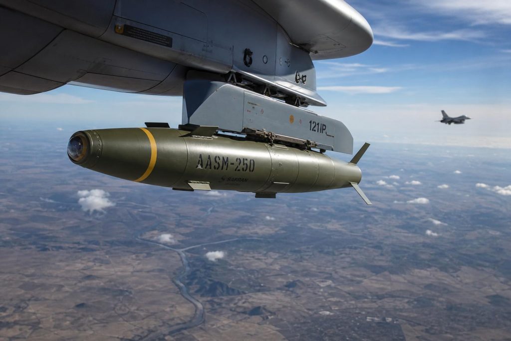 США схвалили продаж Україні авіабомб підвищеної дальності — що це змінить на фронті