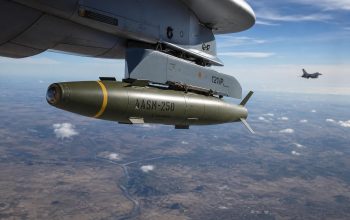 США схвалили продаж Україні авіабомб підвищеної дальності — що це змінить на фронті