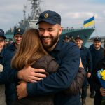 Як Україна повернула моряків з іранського полону і що далі з Ормузькою протокою