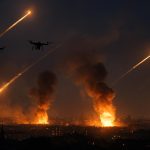 Масована атака на Київ та Полтаву вночі 18 червня: балістика, дрони — і удар у відповідь по Москві та Криму