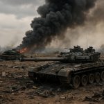 Коли цифри кричать: що означає 75 авіаударів і 10 060 дронів за добу
