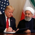 Трамп підписав угоду з Іраном — Ормузька протока відкривається: що це означає для України та цін на пальне