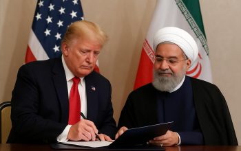 Трамп підписав угоду з Іраном — Ормузька протока відкривається: що це означає для України та цін на пальне