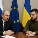 Кремль відмовився від переговорів до 2027 року — що це означає для України та саміту НАТО
