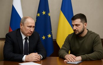 Кремль відмовився від переговорів до 2027 року — що це означає для України та саміту НАТО