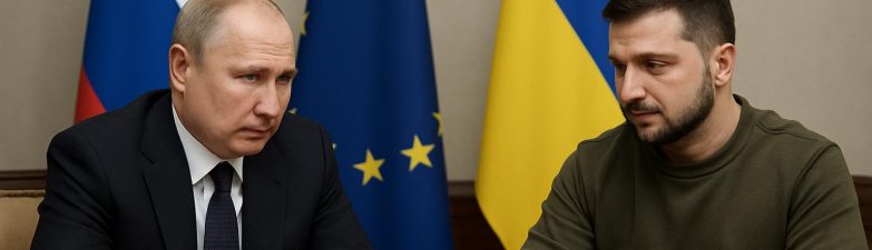 Кремль відмовився від переговорів до 2027 року — що це означає для України та саміту НАТО