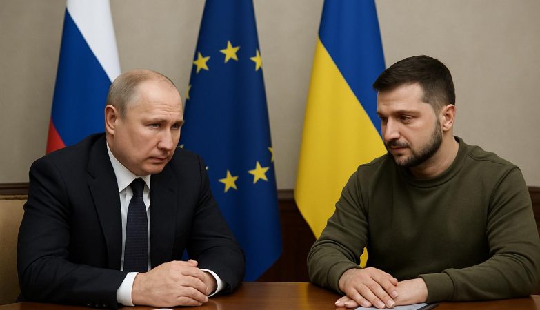 Кремль відмовився від переговорів до 2027 року — що це означає для України та саміту НАТО