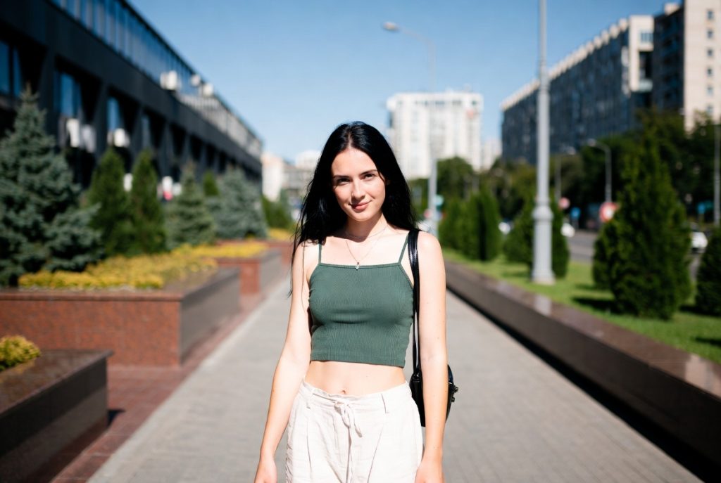 Специфічні ризики для молоді