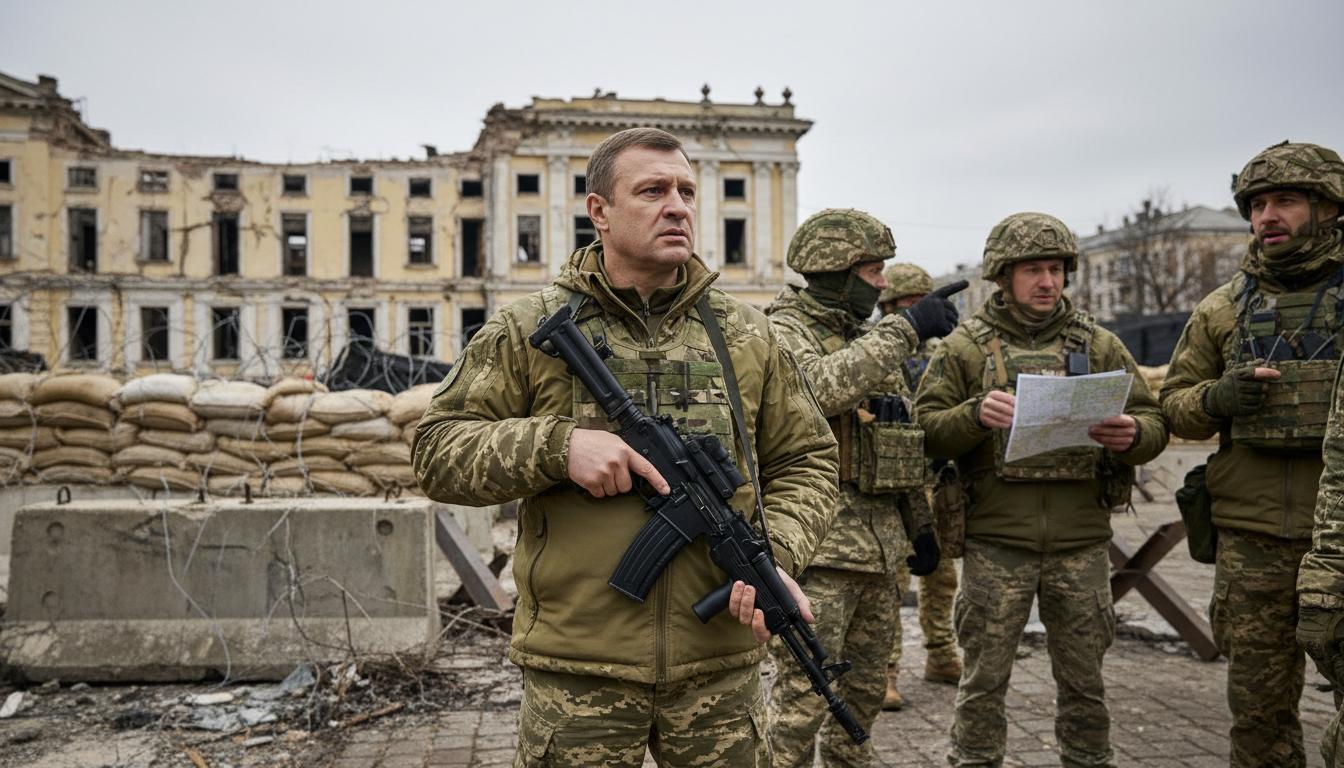 Михайло Добкін зараз — де він, чим займається. Бізнес-інтереси: що відомо Михайло Добкін зараз — де він, чим займається. Бізнес-інтереси: що відомо